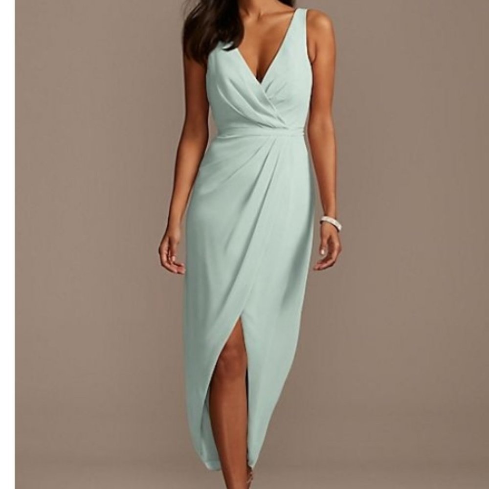 Davids Bridal Dress (Bridesmaid)